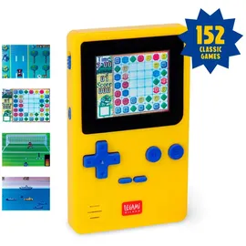 Legami Tragbare Mini-Konsole - Super Arcade Station