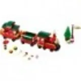 LEGO Holiday Train Limited Edition 2015 Holiday Set 40138