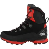 Hanwag Alverstone II GTX M black/red 42