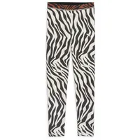 Puma Animal Remix 7/8 Mädchen 3/4-Hose, braun - 152