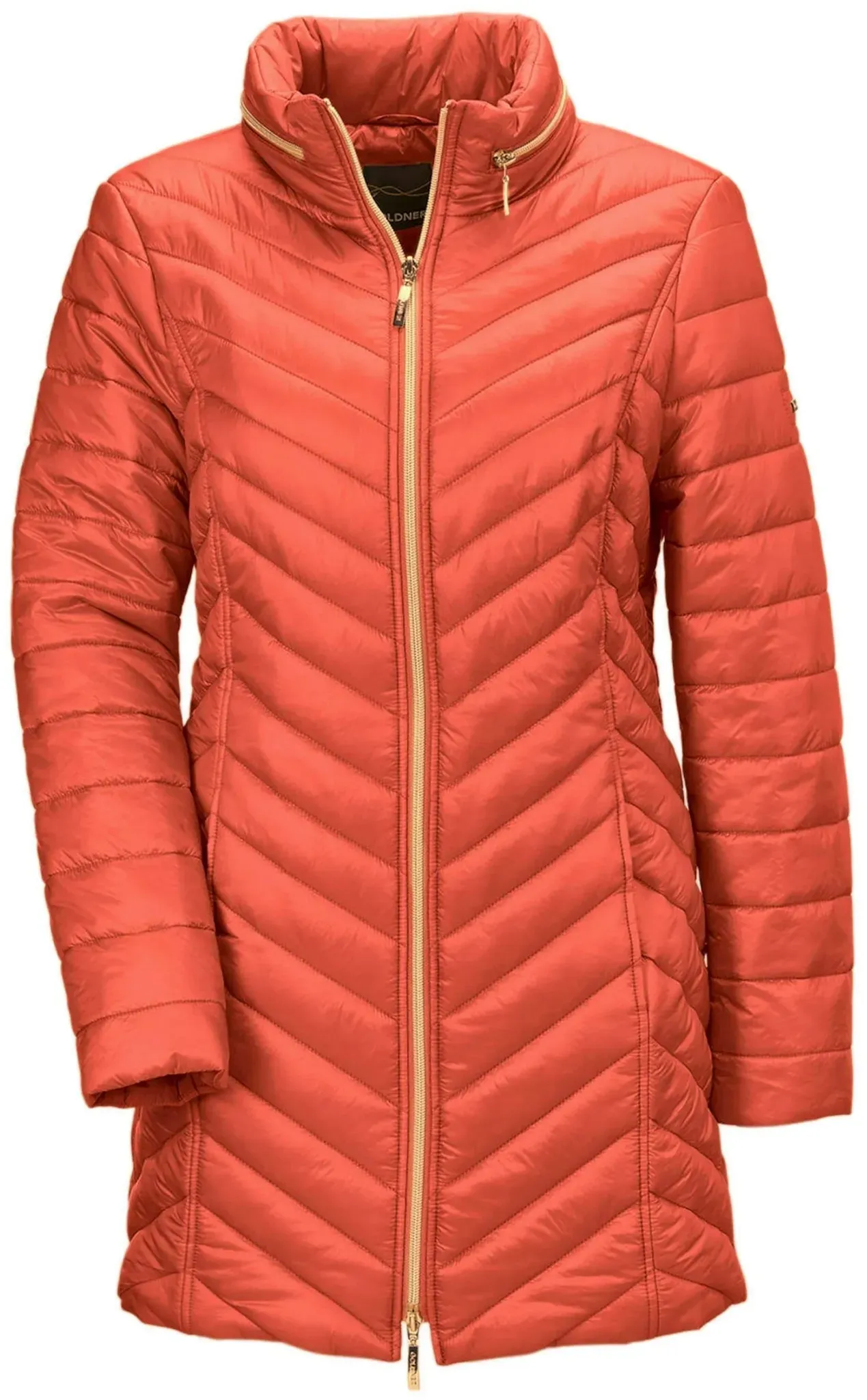 Kurzjacke GOLDNER 