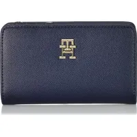 Tommy Hilfiger Wallet AW0AW14633DW6 space blue