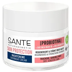 SANTE Moisture Fresh Feuchtigkeitsmaske Hyaluron
