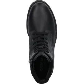 Josef Seibel Connor 03 Herren Schwarz 43