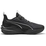 Puma Flare Pro Trail PTX für Herren, schwarz, Größe 42 1⁄2 EU / 8,5 UK