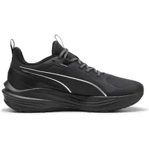 Puma Flare Pro Trail PTX für Herren, schwarz, Größe 42 1⁄2 EU / 8,5 UK