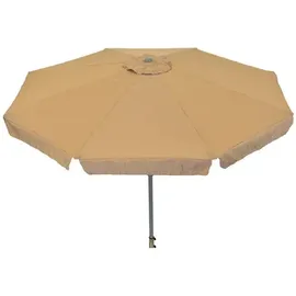 Merxx Marktschirm Ø 300 cm beige