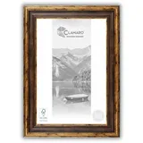 Clamaro Riga Antik Gold 10x20 cm 3er Set