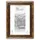 Clamaro Riga Antik Gold 10x20 cm 3er Set