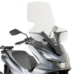 GIVI Montagekit für Windschild 1190DT/DTG für Honda PCX 125