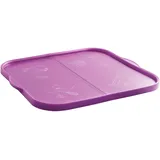 Coox Faltbares Silikon-Backblech
