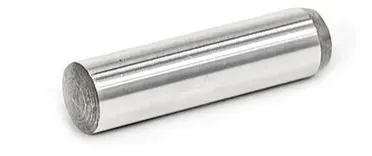 Zylinderstifte, Stahl (6325-8M6-28-ST)