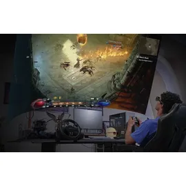 XReal Air 2 Pro VR-Brille Schwarz PC / Nintendo Switch / PlayStation 5 / Xbox Series S