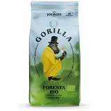 Gorilla Foresta Bio 1000 g