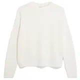 ARMEDANGELS Damen Pullover aus Bio-Baumwolle - beige XS