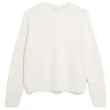 ARMEDANGELS Damen Pullover aus Bio-Baumwolle - beige XS