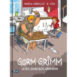 Gorm Grimm