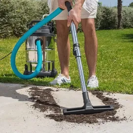 Cecotec Conga Rockstar Wet & Dry Steel Pro