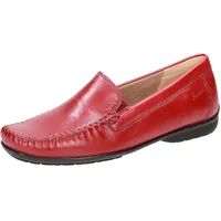 SIOUX Cortizia Damen Braun 39