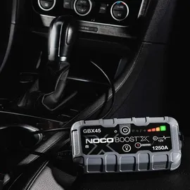 Noco Boost X GBX45 Starthilfegerät 12 V 1250 A