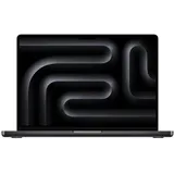 Apple MacBook Pro (14") space schwarz