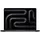 Apple MacBook Pro (14") space schwarz