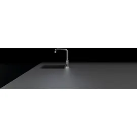 Schock Fonos Einhebelmischer Grau