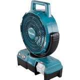 Makita CF001GZ Bodenventilator