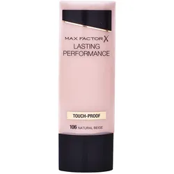 MAX FACTOR LASTING PERFORMANCE touch proof - Natural Beige