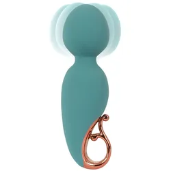 You2Toys Massagestab The Magician Wand Vibrator türkis 