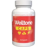 IncHealth GmbH Welltone