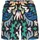 Patagonia Badeshorts Baggies Schwarz S