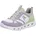 Slip-On Sneaker Mehrfarbig 40