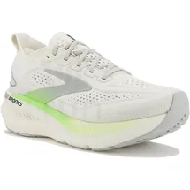 Brooks Glycerin GTS 23 Herren Grey/Green/Black 42