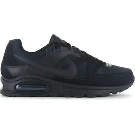 Nike Air Max Command Herren Triple Black 40