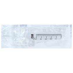 EINWEGSPRITZEN 5 ml 5 ml