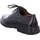 SIOUX Business Schnürschuhe in Schwarz | Gr.: 42