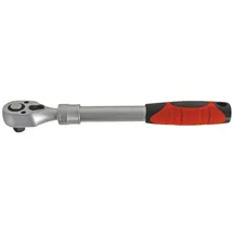 toolland a land of possibilities 1/2" Ausziehbarer Ratschenschraubendreher 72T