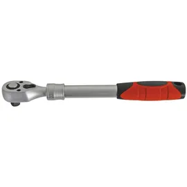 toolland a land of possibilities 1/2" Ausziehbarer Ratschenschraubendreher 72T