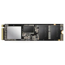 ADATA XPG SX8200 Pro - SSD - 512 GB - intern - M.2 2280 - PCIe 3.0 x4 (NVMe)
