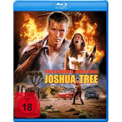 Joshua Tree (Barett - Das Gesetz der Rache)