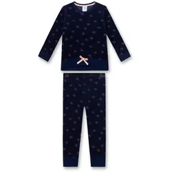 Mädchen Pyjama