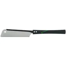 Fortis Zugsäge 270 mm, mit Rücken, Kunststoffgriff