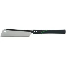 Fortis Zugsäge 270 mm, mit Rücken, Kunststoffgriff