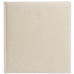 Goldbuch Fotoalbum Fotoalbum 32605 Summertime 35x36cm beige