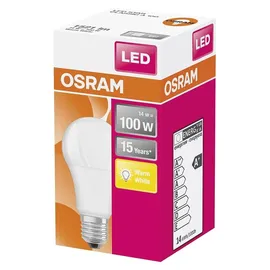 Osram LED-Birne 4058075127029 13 W E27 warmweiß 1 St.