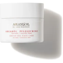 Argand’Or Arganöl Pflegecreme Creme 50 ml