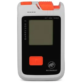 Mammut Barryvox 2 - White - One Size