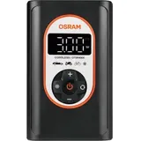 Osram TYREinflate 4000 OTIR4000 Kompressor 8.3 bar Aufbewahrungs-Box/-Tasche, Automatische Abschaltu