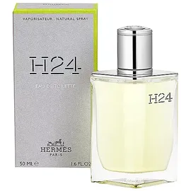 Hermès H24 Eau de Toilette refillable 50 ml